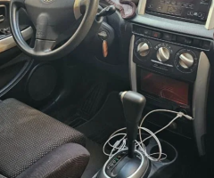 2004 Toyota XA for Sale in Al Ain