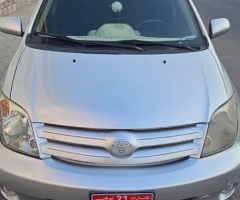 2004 Toyota XA for Sale in Al Ain