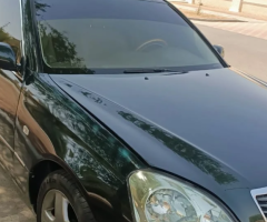 2003 Lexus LS 430 Half Ultra Excellent Condition