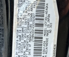 2003 Lexus LS 430 Half Ultra Excellent Condition