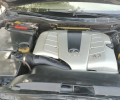 2003 Lexus LS 430 Half Ultra Excellent Condition
