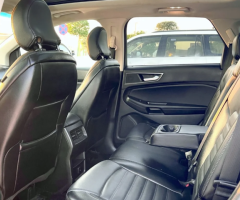 Ford Edge 2017 Top Spec 4WD
