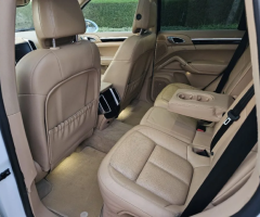 2017 Porsche Cayenne GTS Full Options