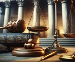 Secretary Required for Law Office in Abu Dhabi