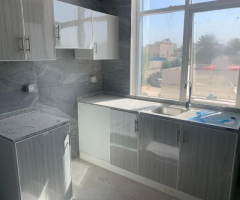 New Building for Sale – Al Liwara (Al Bustan), Ajman