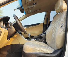 2014 Hyundai Sonata American Import