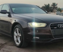 Audi A4 35 TFSI 2015 for Sale