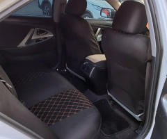 Toyota Camry for Monthly Rent