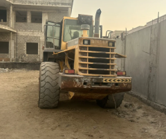 Shovel for Rent – Affordable Annual Rate