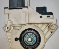 Audi A6 Left Rear Window Motor