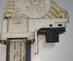 Audi A6 Left Rear Window Motor