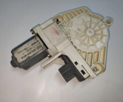 Audi A6 Left Rear Window Motor