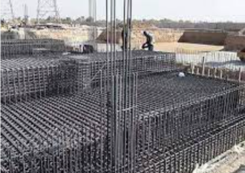 Immediate Hiring: Reinforced Steel Fixers & Reinforced Steel Carpenters