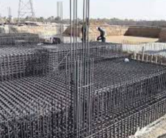 Immediate Hiring: Reinforced Steel Fixers & Reinforced Steel Carpenters