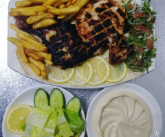 Assistant Chef Seeking Job – 5 Years of Experience