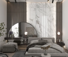 Freelance Architect & Interior Designer