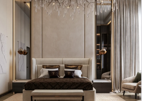 Freelance Architect & Interior Designer - 4/4