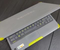 Toshiba Satellite L735D Laptop – AMD P320, 4GB RAM, 320GB HDD