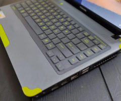 Toshiba Satellite L735D Laptop – AMD P320, 4GB RAM, 320GB HDD