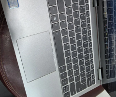 Lenovo Yoga X360 – Core i5 8th Gen, Touchscreen