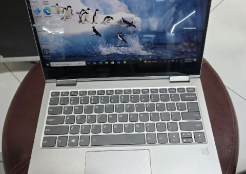 Lenovo Yoga X360 – Core i5 8th Gen, Touchscreen - 3/3