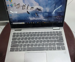 Lenovo Yoga X360 – Core i5 8th Gen, Touchscreen