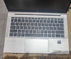 HP EliteBook 830 G7 – Core i5 10th Gen