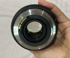 Canon 24-70mm II Lens – Excellent Condition
