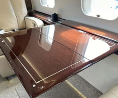 2015 BOMBARDIER GLOBAL 6000