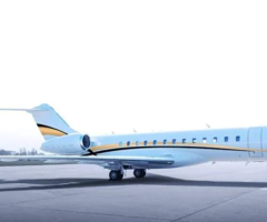 2005 BOMBARDIER GLOBAL EXPRESS XRS