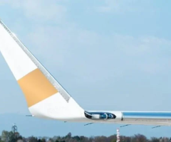 2005 BOMBARDIER GLOBAL EXPRESS XRS