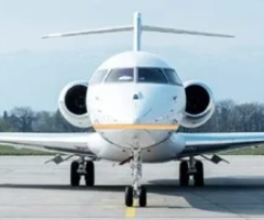 2005 BOMBARDIER GLOBAL EXPRESS XRS