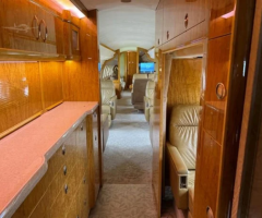 2009 BOMBARDIER GLOBAL EXPRESS XRS