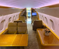 2009 BOMBARDIER GLOBAL EXPRESS XRS