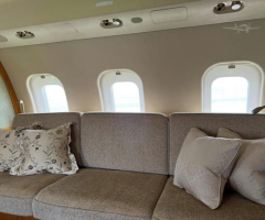 2009 BOMBARDIER GLOBAL EXPRESS XRS