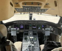 2009 BOMBARDIER GLOBAL EXPRESS XRS