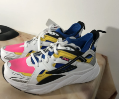 Fila Ladies’ Shoes – New