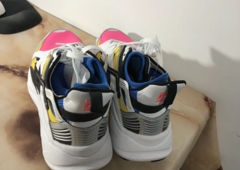 Fila Ladies’ Shoes – New - 2/5