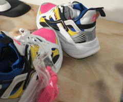 Fila Ladies’ Shoes – New