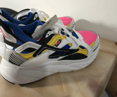 Fila Ladies’ Shoes – New