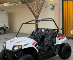 Riser 170cc – 2016 Model