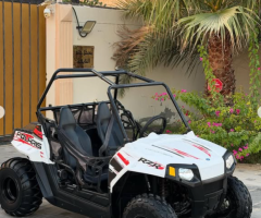 Riser 170cc – 2016 Model