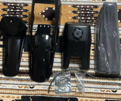 Kurat 80cc with Tank & Chair – For Sale