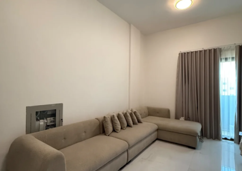 Sofa for Sale – Very Clean with Storage