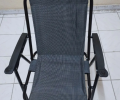 Comfortable Folding Chair – For Sale