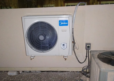 AC Services – Installation, Maintenance & Washing (All Brands) - 2/4