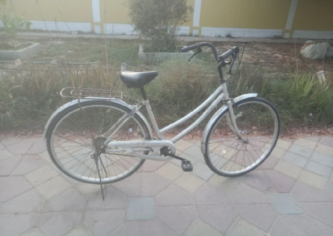 Bicycle for Sale – Umm Al Quwain
