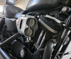 Harley Davidson 883 – 2010 Model, Fully Serviced