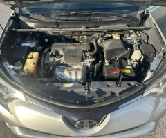 2017 Toyota RAV4 Excellent Condition