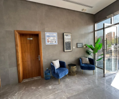 1 Bedroom Apartment for Sale – Al Nuaimia One Tower